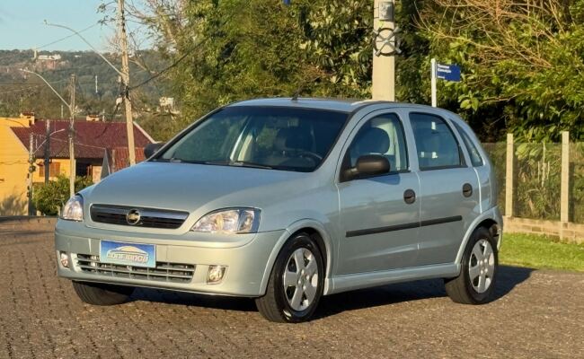 Chevrolet Corsa