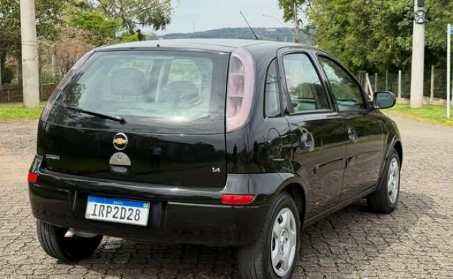 Chevrolet Corsa
