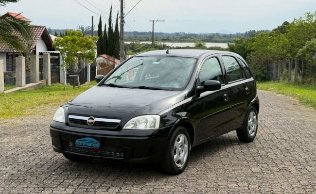 Chevrolet Corsa