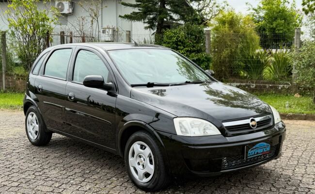 Chevrolet Corsa