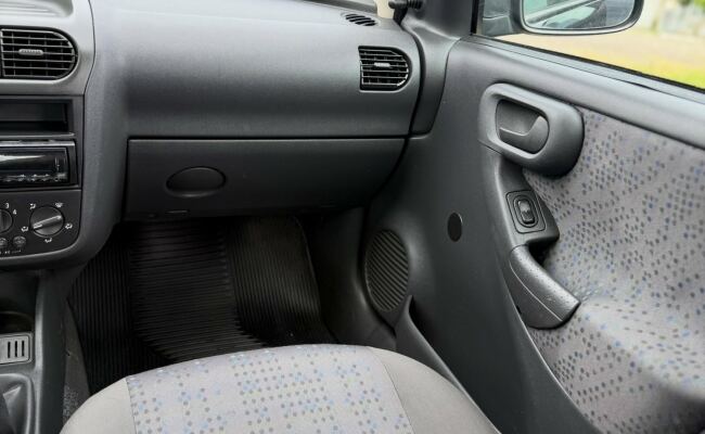 Chevrolet Corsa
