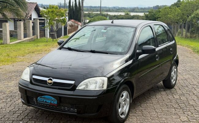 Chevrolet Corsa