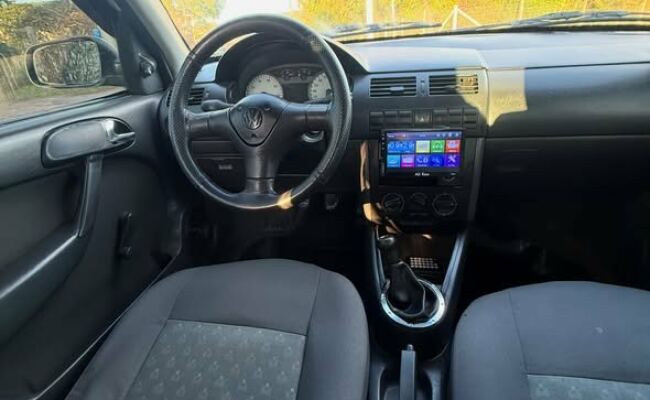 Volkswagen Gol