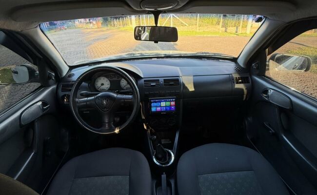 Volkswagen Gol