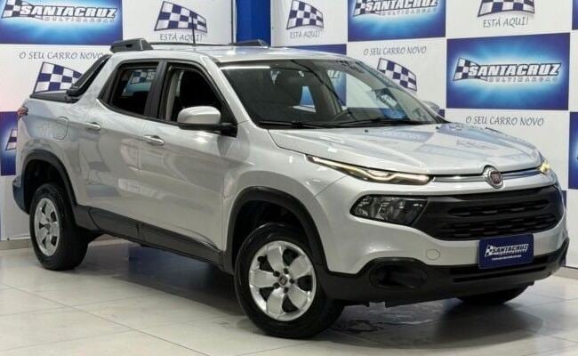 Fiat Toro