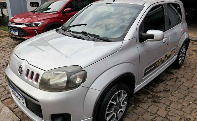 Fiat UNO