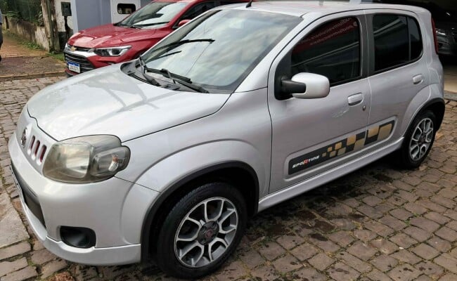 Fiat UNO
