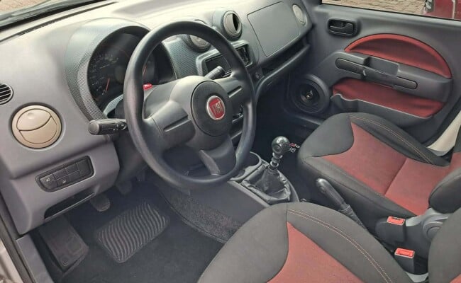 Fiat UNO