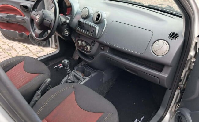 Fiat UNO