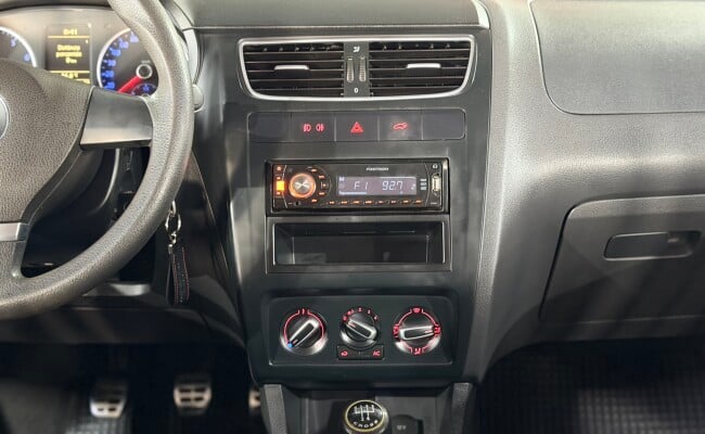 Volkswagen CROSSFOX