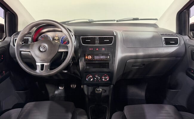 Volkswagen CROSSFOX