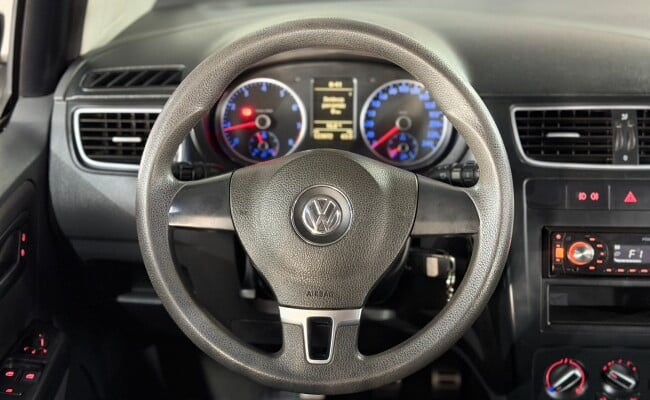 Volkswagen CROSSFOX