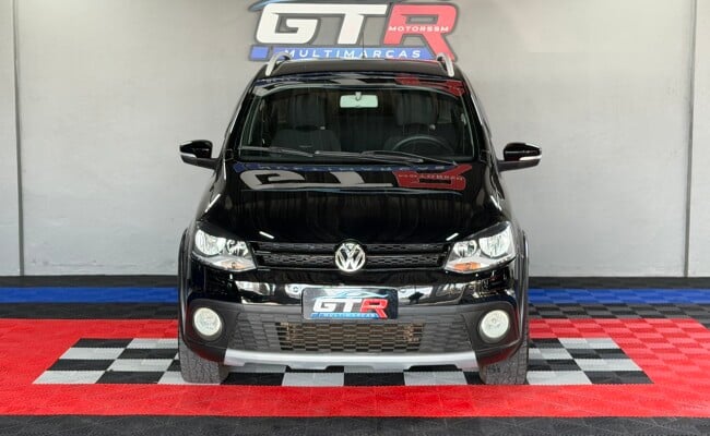 Volkswagen CROSSFOX