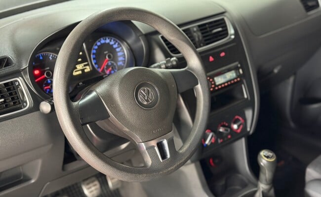 Volkswagen CROSSFOX