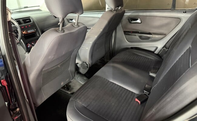 Volkswagen CROSSFOX