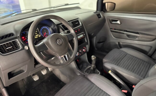 Volkswagen CROSSFOX