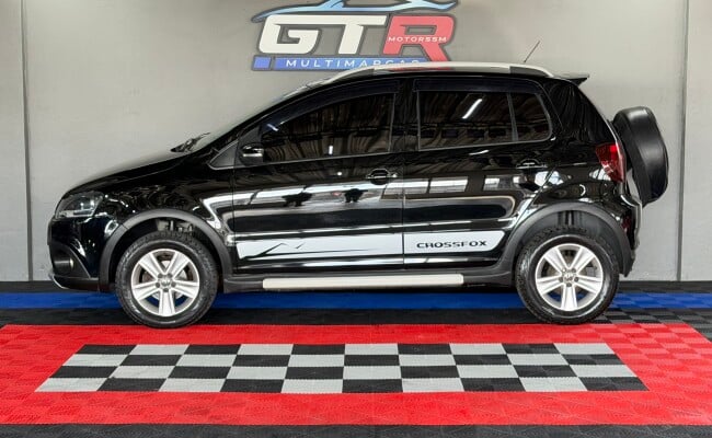 Volkswagen CROSSFOX