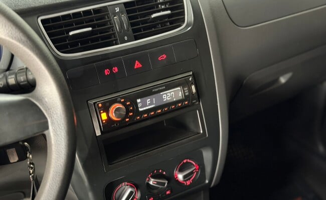 Volkswagen CROSSFOX