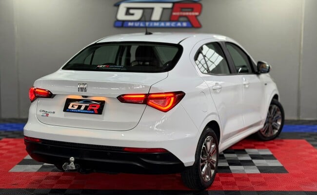 Fiat CRONOS