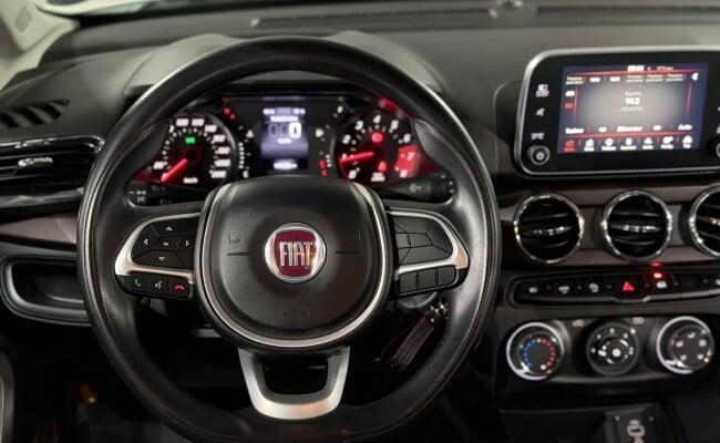 Fiat CRONOS