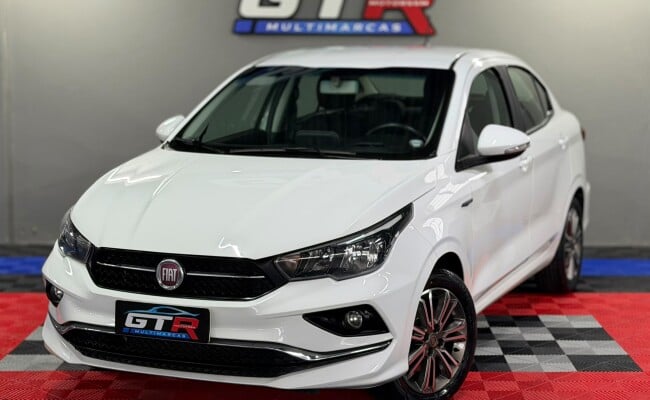 Fiat CRONOS