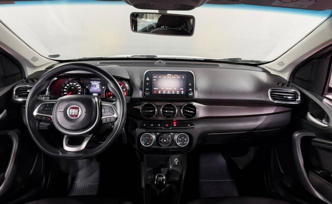 Fiat CRONOS