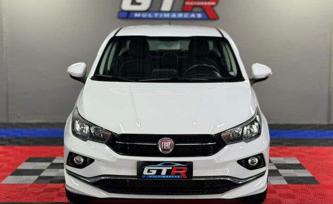 Fiat CRONOS