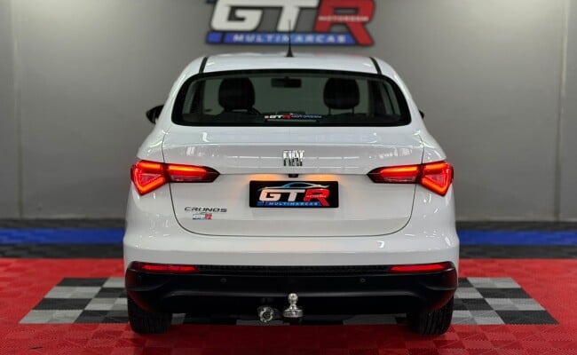 Fiat CRONOS
