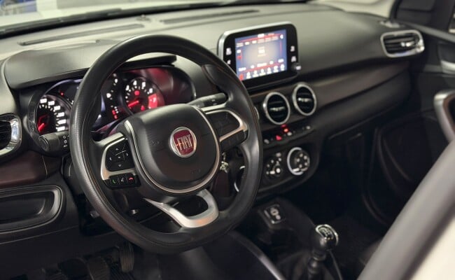 Fiat CRONOS