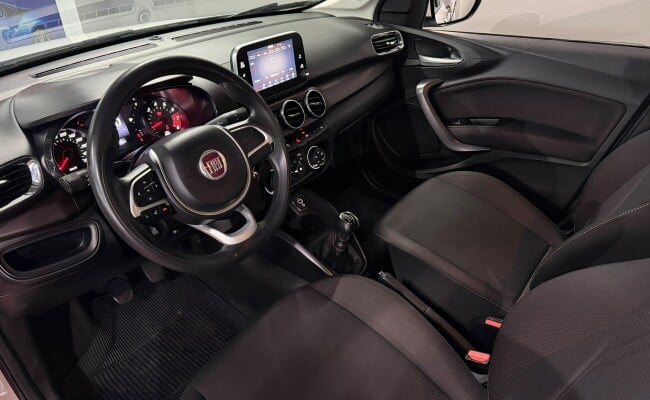 Fiat CRONOS