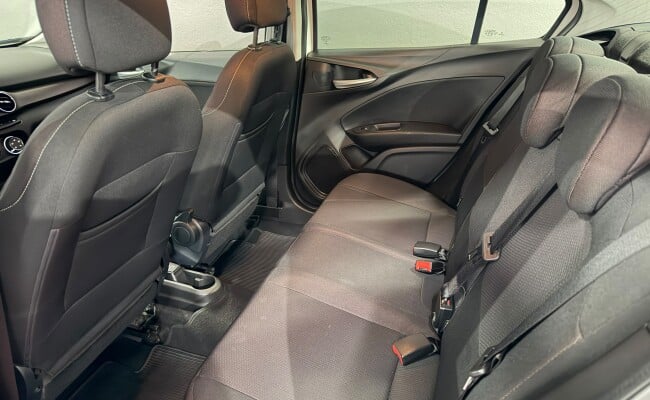 Fiat CRONOS