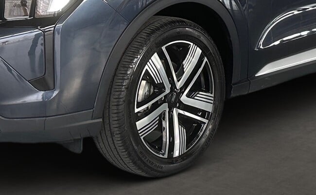 Ford TERRITORY