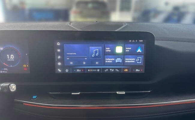Ford TERRITORY