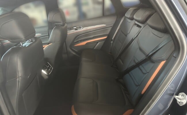 Ford TERRITORY