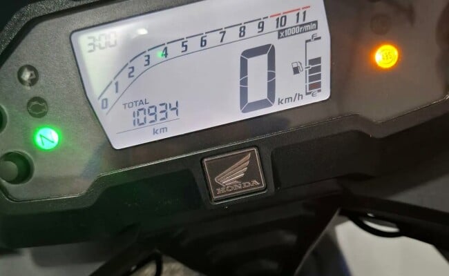Honda XRE