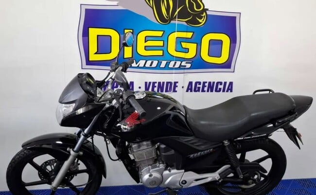 Honda CG