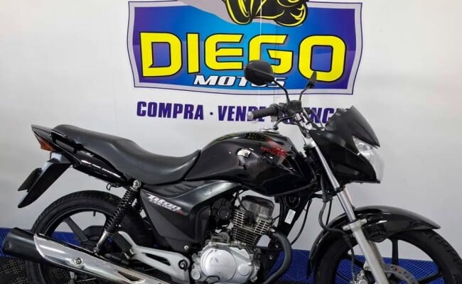 Honda CG