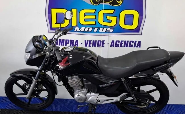 Honda CG