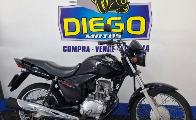 Honda CG
