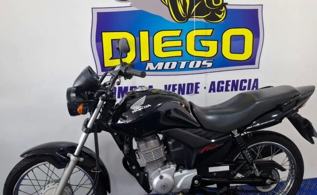 Honda CG