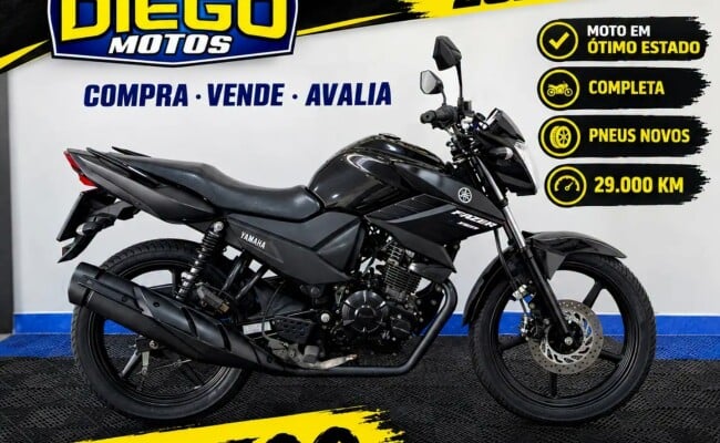 Yamaha YS