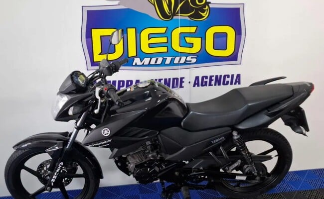 Yamaha YS