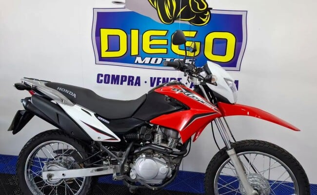 Honda NXR