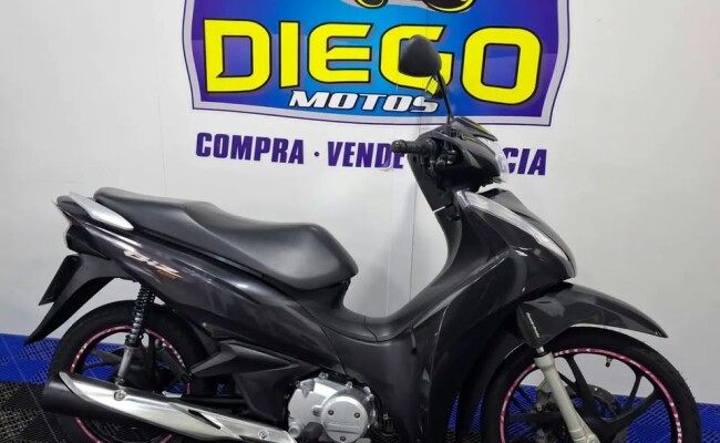 Honda BIZ