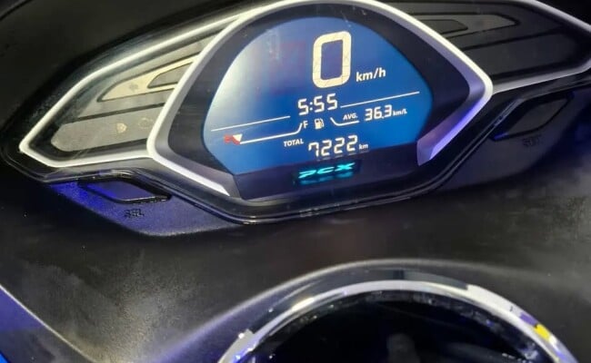 Honda PCX