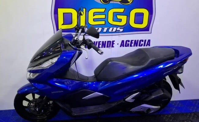 Honda PCX