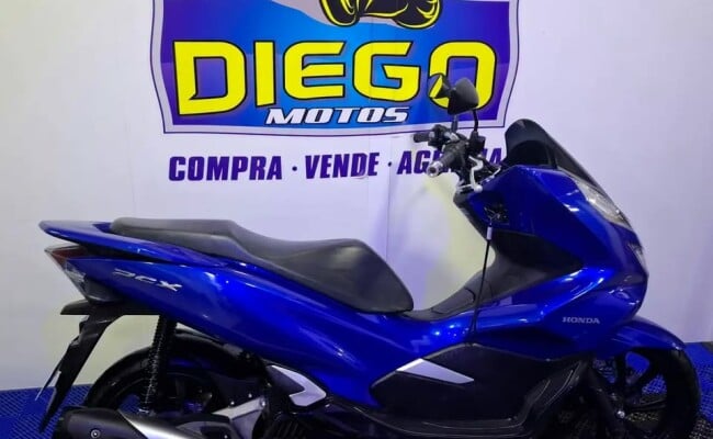 Honda PCX