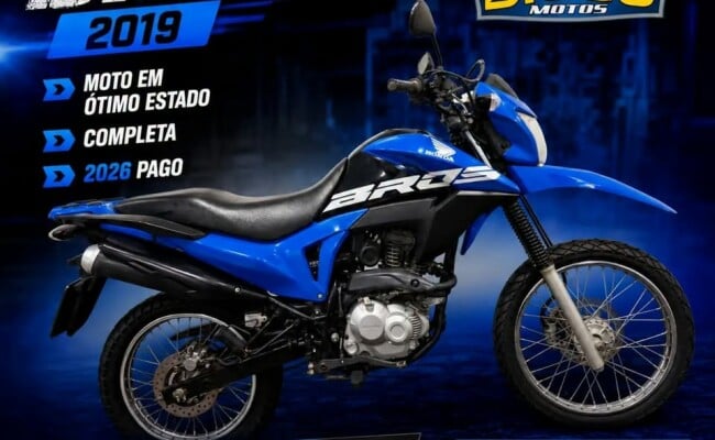 Honda NXR