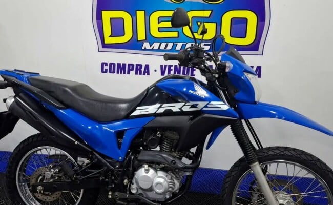 Honda NXR