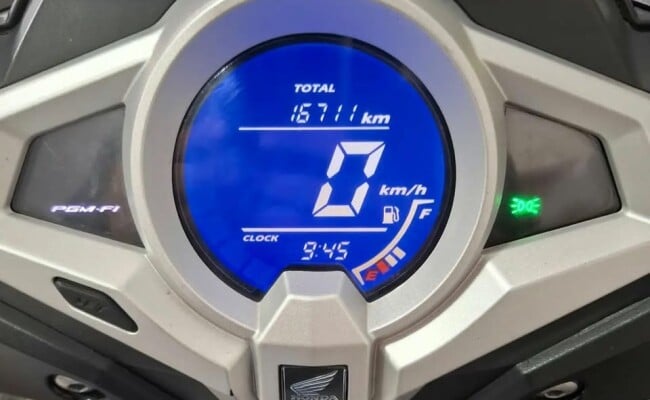 Honda ELITE